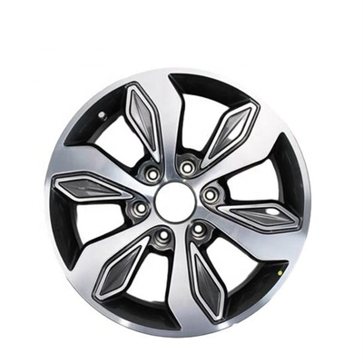 Silberveredelung 13,6 Breite Original Aluminiumlegierung Radfelge für JAC T8 Pickup Truck