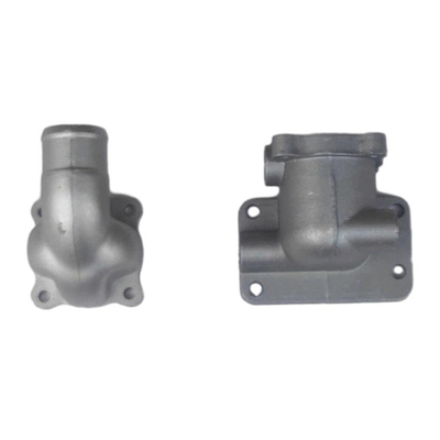 2408001900300 Lkw-Teile Thermostat-Abdeckung für QC480 JAC YUEJIN FOTON FAW KAIMA Tangjun