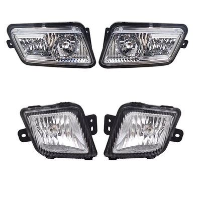 OE Nr. 1030/1040 Front-LED-Nebellampen für JMC-Lkw-Ersatzteile