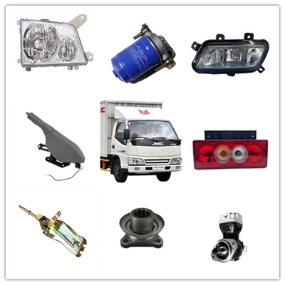 OE Nr. 1030/1040 Front-LED-Nebellampen für JMC-Lkw-Ersatzteile