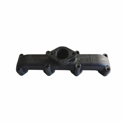 JAC Truck QC480 Dieselmotor Auspuffverschluss 0508001020 /00101 für beste Leistung