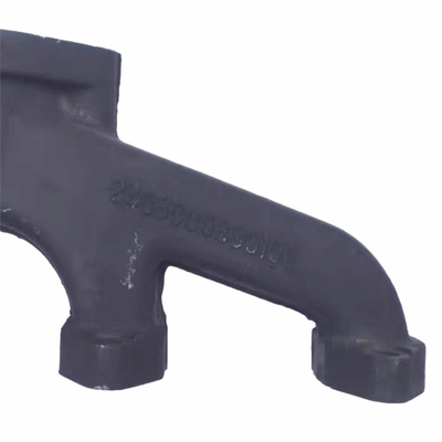 JAC Truck QC480 Dieselmotor Auspuffverschluss 0508001020 /00101 für beste Leistung