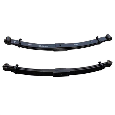 YUEJIN Lkw-Ersatzteile NJ1038 Frontstahlplattenanlage zum Ersetzen/Reparaturzweck