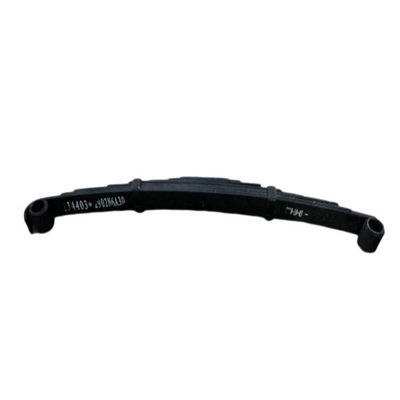 YUEJIN Lkw-Ersatzteile NJ1038 Frontstahlplattenanlage zum Ersetzen/Reparaturzweck