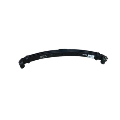YUEJIN Lkw-Ersatzteile NJ1038 Frontstahlplattenanlage zum Ersetzen/Reparaturzweck