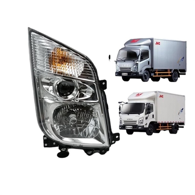 Aktualisieren Sie Ihren JMC-LKW mit Top-Auto-Scheinwerfermontage von vertrauenswürdigen Herstellern