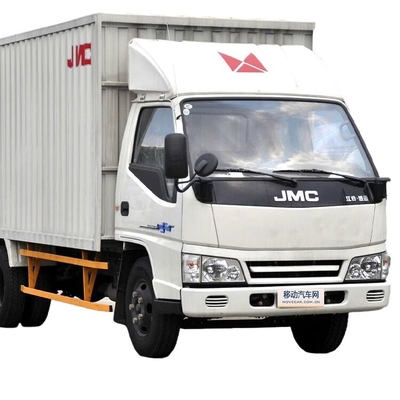 Aktualisieren Sie Ihren JMC-LKW mit Top-Auto-Scheinwerfermontage von vertrauenswürdigen Herstellern