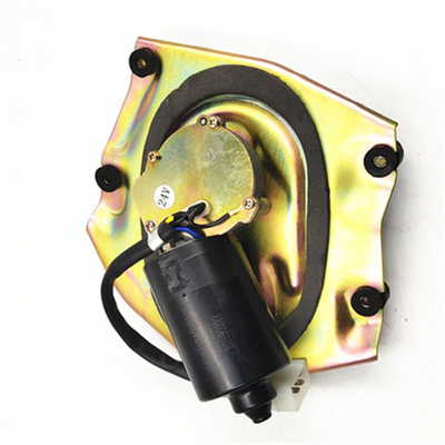 Howo Truck Windschutzscheibenwischer Motor mit LG1617740090 OEM NO Brush Motor 12V 24V DC