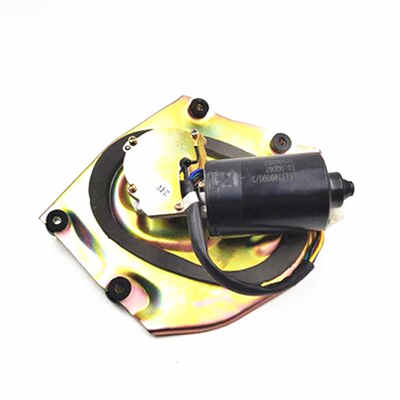 Howo Truck Windschutzscheibenwischer Motor mit LG1617740090 OEM NO Brush Motor 12V 24V DC