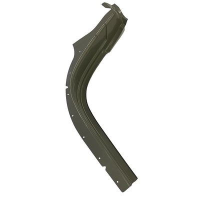 JAC Auto-Fitment Metall unter Tür Trim für JMC Lkw Ersatzteile 1030/1040 Professional