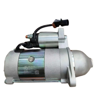 3708010c 151000-482101-01 Berufsteile für Lkw QC490 Starter OE Nr. 1aq000-3708010c
