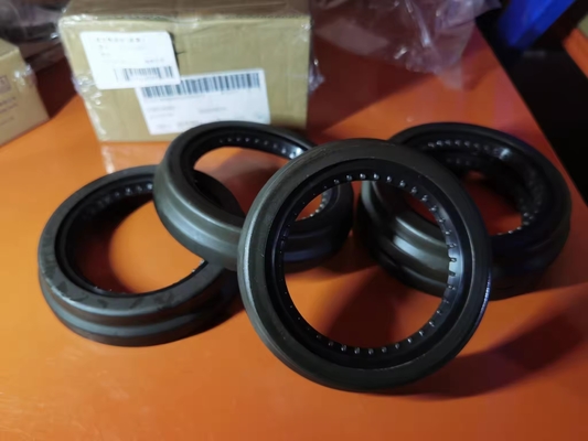 Hochfunktionales Ölsiegel C00116265 für den Hinterrad eines Foton-Lkw