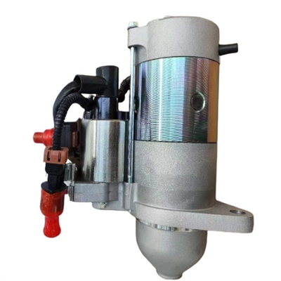 3708010c 151000-482101-01 Berufsteile für Lkw QC490 Starter OE Nr. 1aq000-3708010c