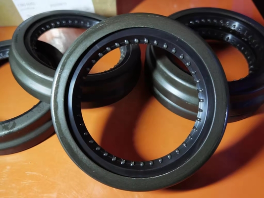 Hochfunktionales Ölsiegel C00116265 für den Hinterrad eines Foton-Lkw