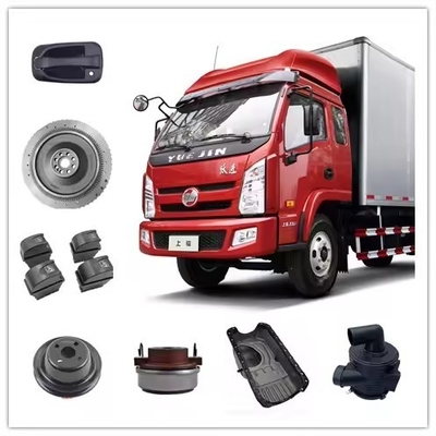 Hochfunktionales Ölsiegel C00116265 für den Hinterrad eines Foton-Lkw