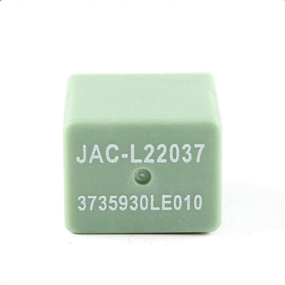 RUILING Fahrzeugbau JAC 4.5Pins Automatik-elektronische Relais mit Sicherungsfilm An/Aus starten