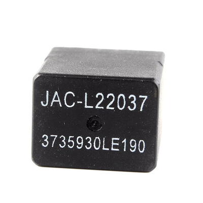 RUILING Fahrzeugbau JAC 4.5Pins Automatik-elektronische Relais mit Sicherungsfilm An/Aus starten