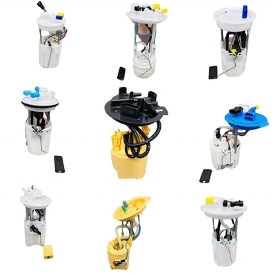 12V/24V Kraftstoffpumpe für SAIC Geely und andere Fahrzeuge