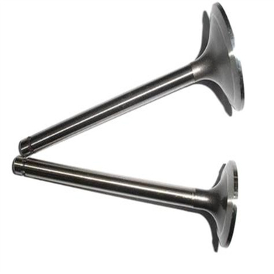 Standardgröße Stahl-Auspuffventil für QC480 Auto-Ersatzteile 2408000300800-c