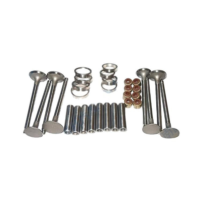 Standardgröße Stahl-Auspuffventil für QC480 Auto-Ersatzteile 2408000300800-c