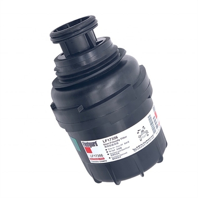 Jahr 1998-2001 Lkw Dieselmotor Ölfilter LF17356 für Fleetguard Filter Filtros