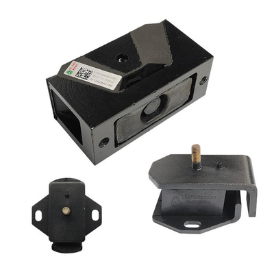 JMC Lkw-Ersatzteile 1030/1040 Foton Auto-Fitment Auto Motor Front Pad von Herstellern
