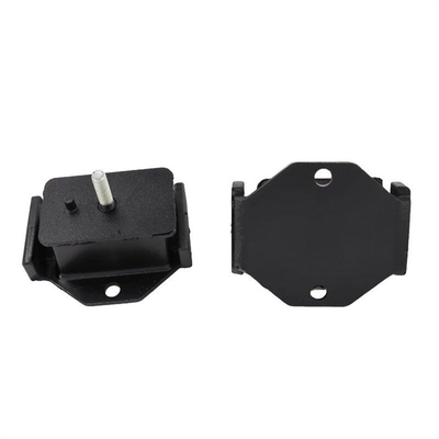 JMC Lkw-Ersatzteile 1030/1040 Foton Auto-Fitment Auto Motor Front Pad von Herstellern