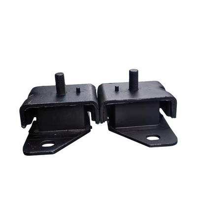JMC Lkw-Ersatzteile 1030/1040 Foton Auto-Fitment Auto Motor Front Pad von Herstellern