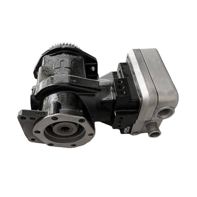OEM-Nr. 5254448 Luftkompressor für JAC FOTON Lkw-Klimatisierung für Fahrzeuge