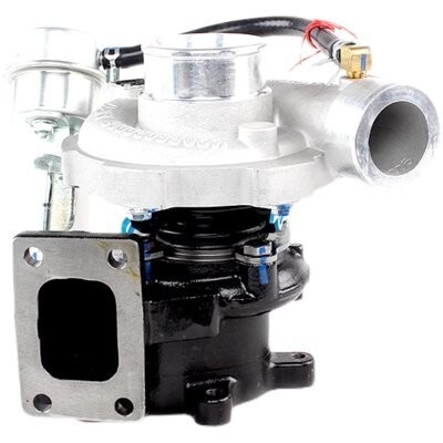 JAC-Foton und andere Lieferanten von Lkw-Turbolader 180-Motor für die Superladerbedürfnisse von Truk