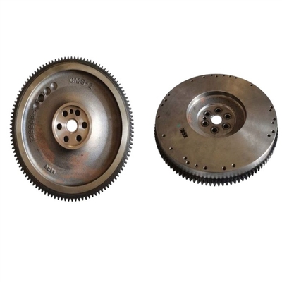 Standardgröße Fliegerradmontage für QC480 OEM NO 2408000510001 Lastwagenteile