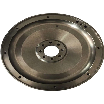 Standardgröße Fliegerradmontage für QC480 OEM NO 2408000510001 Lastwagenteile