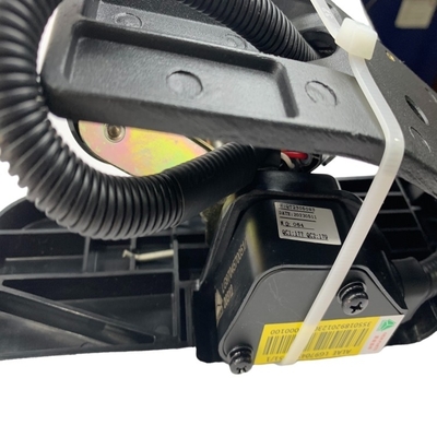 All-Style-Gasbremspedal für SINOTRUK HOWO Elektronische Gaspedalzubehör