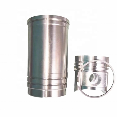 Foton-Ladegerät und Leichtfahrzeug YUNNEI Motor Kolbenzylinder Liner Reparatur-Kit SHA01102