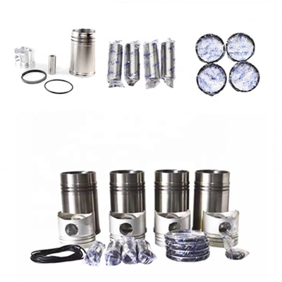 Foton-Ladegerät und Leichtfahrzeug YUNNEI Motor Kolbenzylinder Liner Reparatur-Kit SHA01102