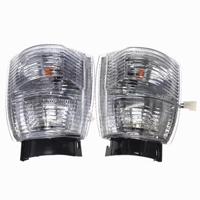 JAC Cars 3712B55 Lenklampe für Lkw-Teile des Modells NJ1038 Yuejin