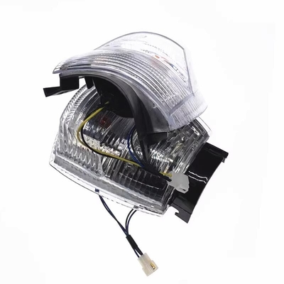 JAC Cars 3712B55 Lenklampe für Lkw-Teile des Modells NJ1038 Yuejin
