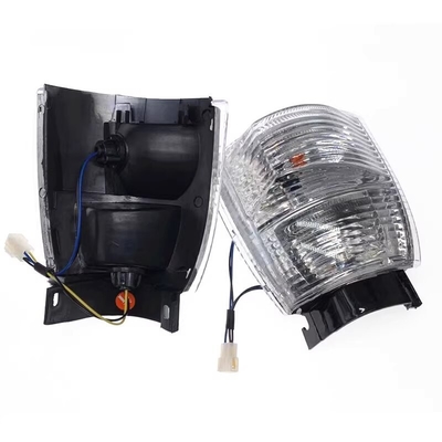 JAC Cars 3712B55 Lenklampe für Lkw-Teile des Modells NJ1038 Yuejin