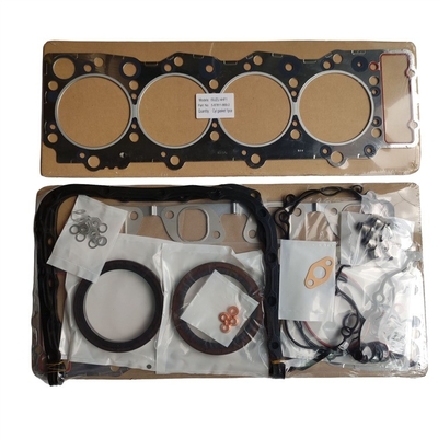 JAC Auto-Fitment Dieselmotor Reparatur-Kit für Quanchai N485 Motor 112100-422116-21
