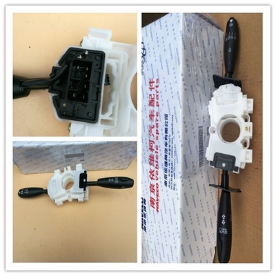 3774A51-4081 Kombinationsschalter für Yuejin NJ1038 Lastwagenteile zu erschwinglichen Preisen
