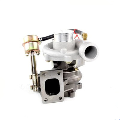 JAC Foton JMC Dieselmotor-Turbolader mit Motorkode YN27 vom Hersteller