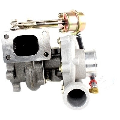 JAC Foton JMC Dieselmotor-Turbolader mit Motorkode YN27 vom Hersteller