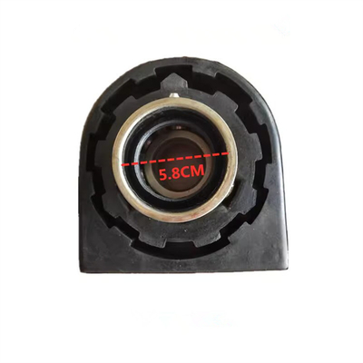 YUHU Universalantriebswelle Oberwellenlagerstütze für Isuzu 100P JAC 1040 2007 Jahr