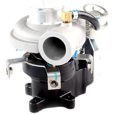 Alle Typen Supercharger Turbolader für JAC Auto-Motoren Teile Aluminium und Metall