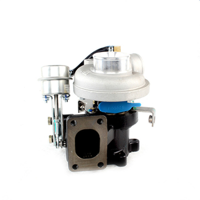 Alle Typen Supercharger Turbolader für JAC Auto-Motoren Teile Aluminium und Metall