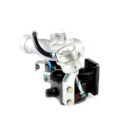 Alle Typen Supercharger Turbolader für JAC Auto-Motoren Teile Aluminium und Metall
