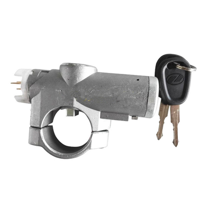 Ersatzteile für YUEJIN Lkw N600300114 NJ1043 Zündschalter Schlüssel und Montage
