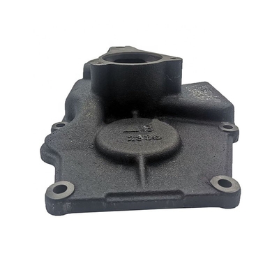 SHUAILING T6 Handbremsrückdeckung für Getriebefahrzeuge mit JAC/JMC-Getriebe N-1701521-21-02