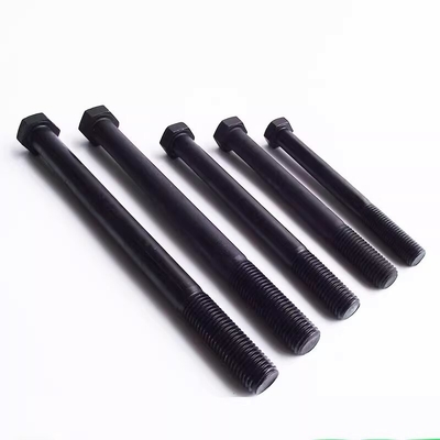 5263944 Foton-Teile Isf2.8 Motorteile Verbindungsschraube für chinesische Leichtwagen