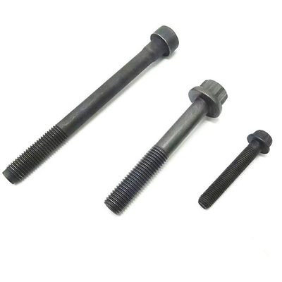 5263944 Foton-Teile Isf2.8 Motorteile Verbindungsschraube für chinesische Leichtwagen